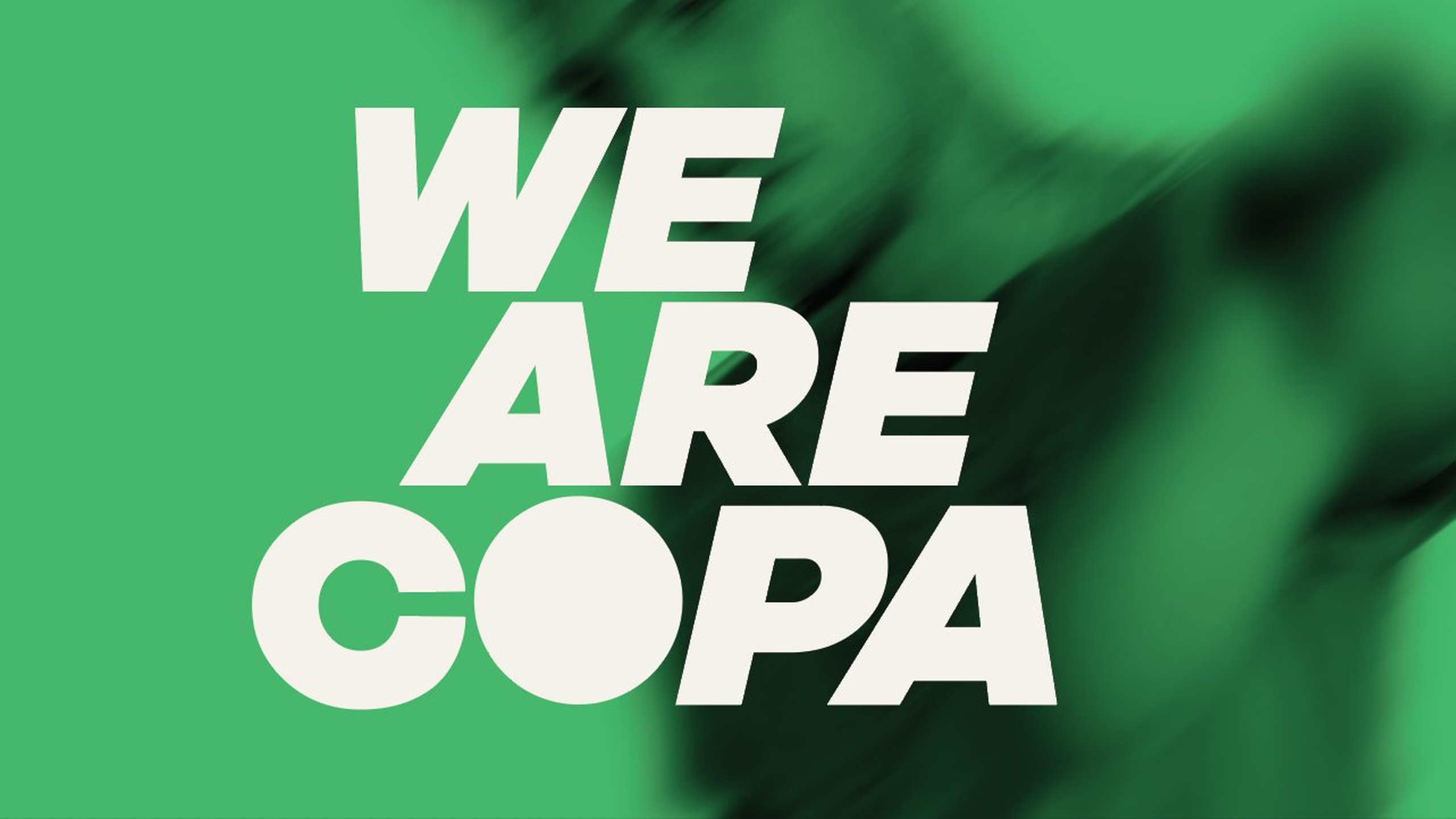 We Are Copa