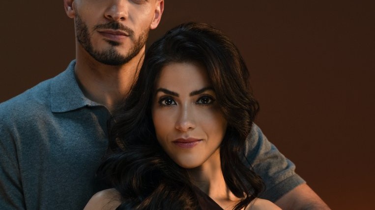 Raúl Jiménez & Daniela Basso · EMWA