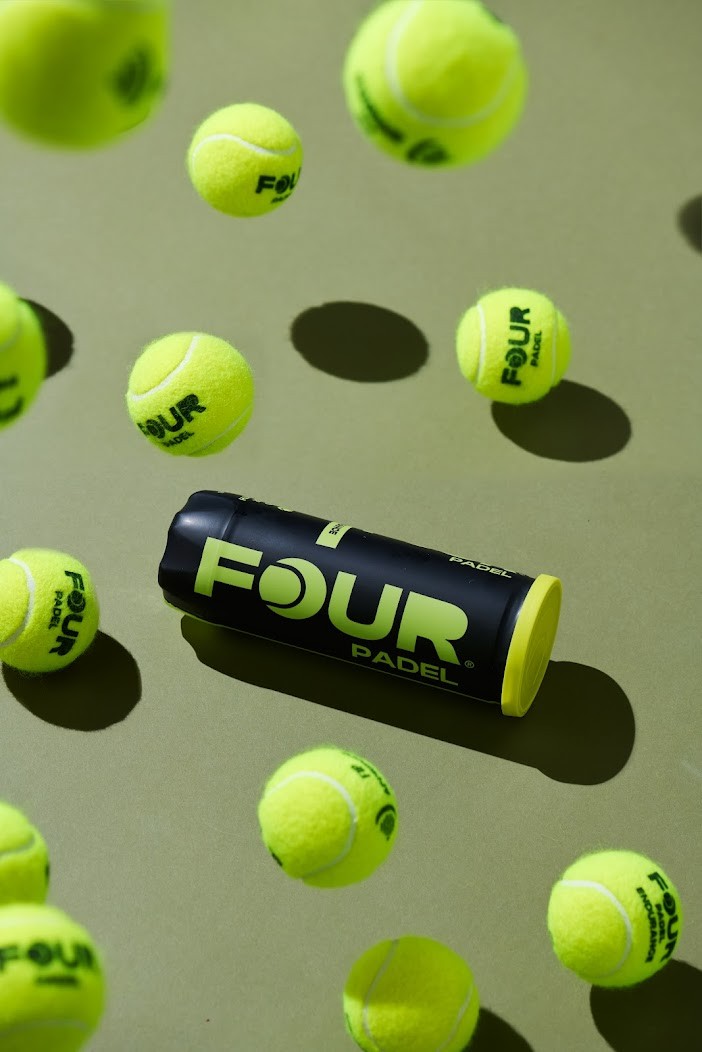 Four Padel