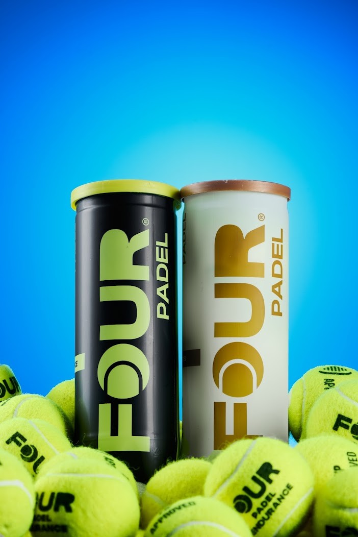 Four Padel