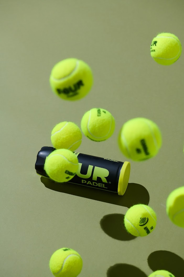 Four Padel