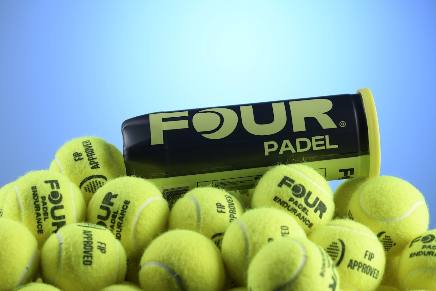 Four Padel
