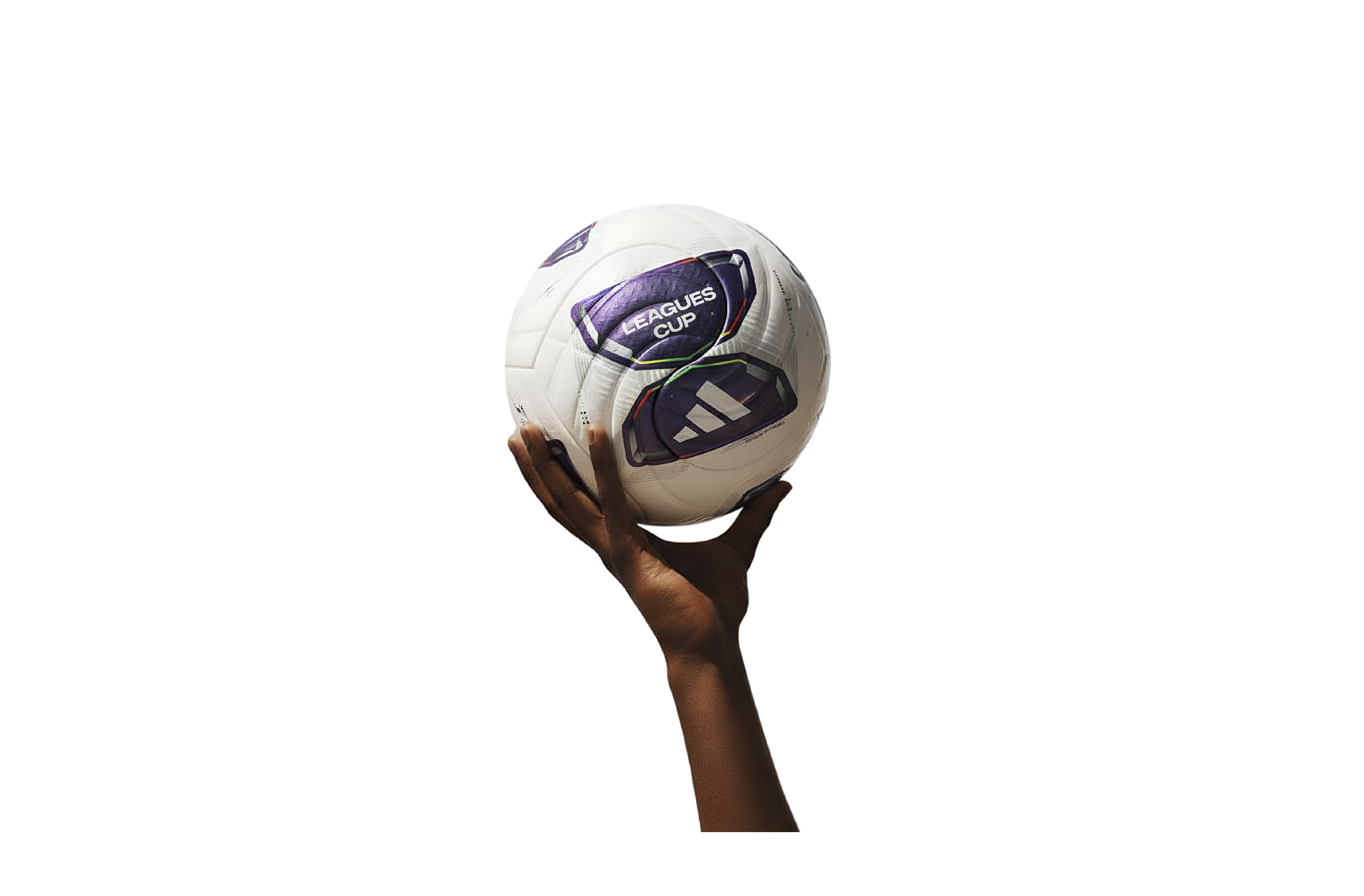 Leagues Cup 2026 brand system