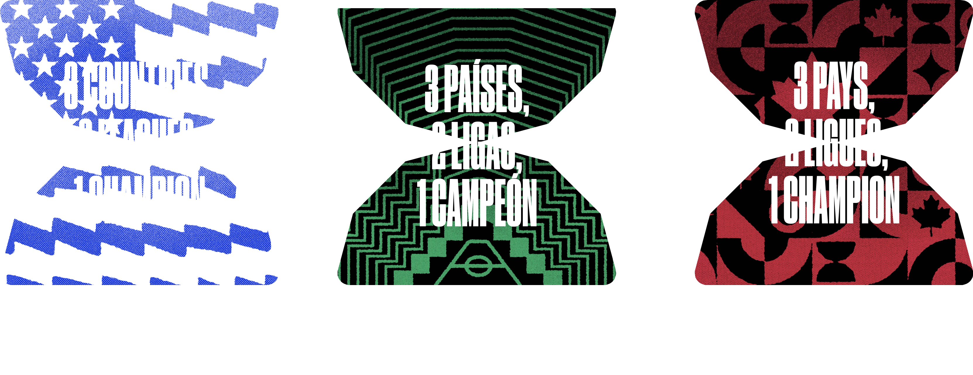 Leagues Cup 2026 brand system