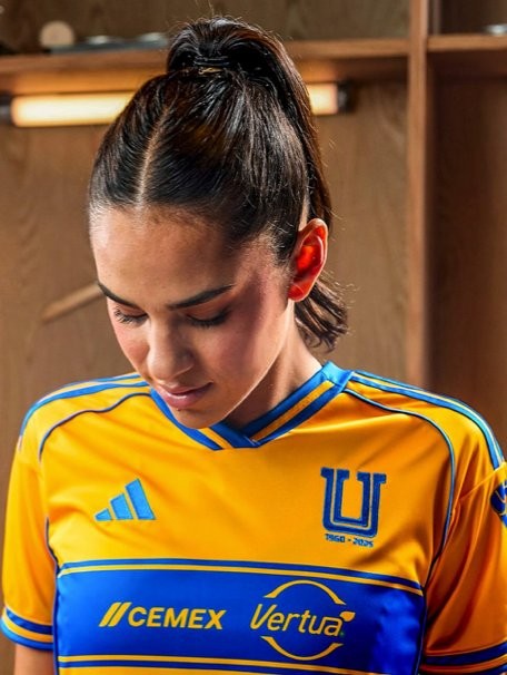 Tigres — locker
